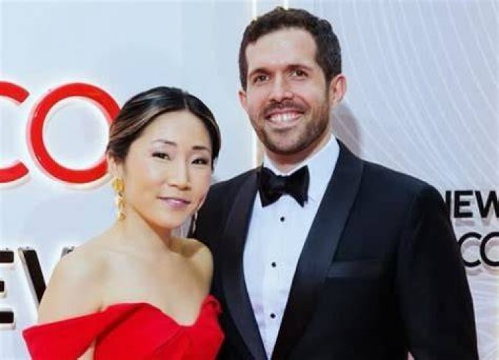 David Murphy Bio, Wiki, Age, Height, Wife, Family, 6abc, Movies and Net Worth