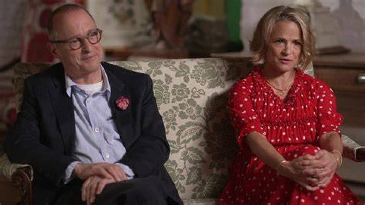 David Sedaris Painter Boyfriend Hugh Hamrick: Wikipedia, Images, Net Worth