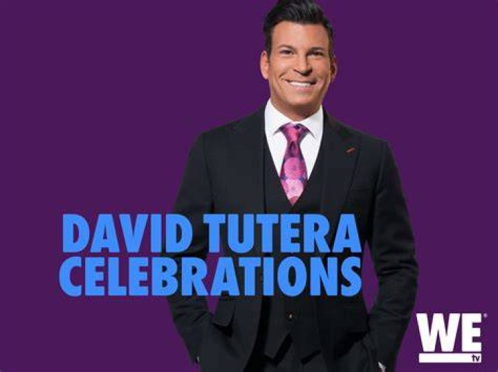 David Tutera Net Worth, Income, Salary, Earnings, Biography