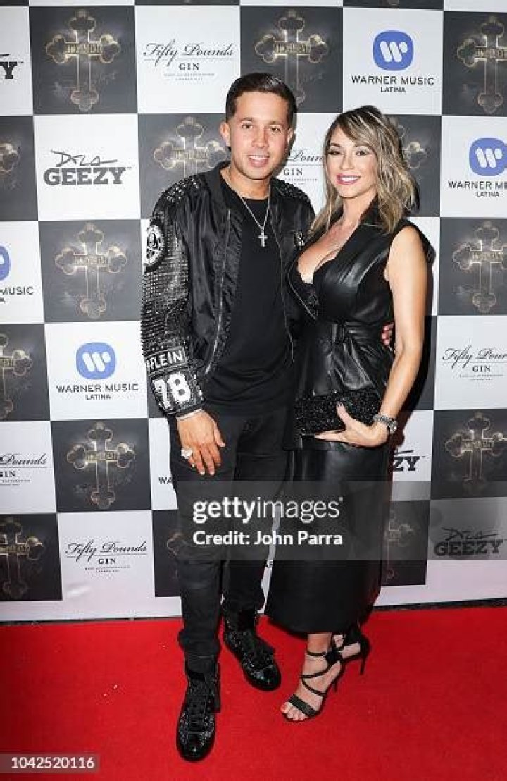 De La Ghetto’s net worth, biography, fact, career, awards and life story