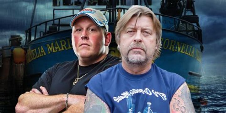 Deadliest Catch | Casey McManus Wiki And Age, Height Wife And Net Worth
