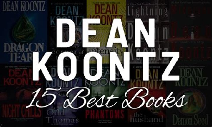 Dean Koontz’s Net Worth, Biography, Career, Awards, Fact and Life Story