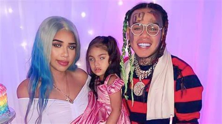 Death Hoax: Is 69 Dead or Alive? Rapper 6ix9ine Age and Net Worth