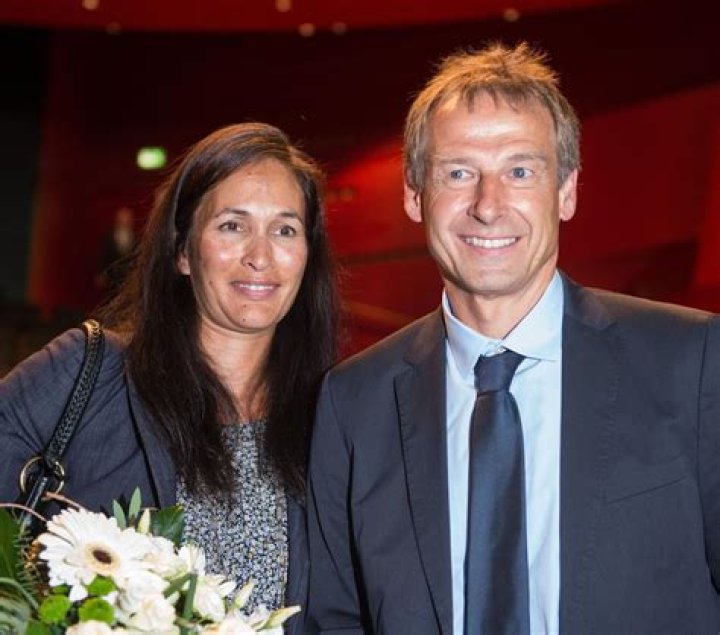 Debbie Chin: Jürgen Klinsmann’s wife Age, Height, Children, Husband, Instagram
