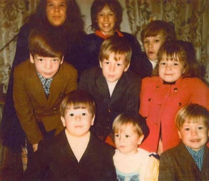 Debbie Wahlberg, Mark Wahlberg’s Sister – Siblings, Son, And Death