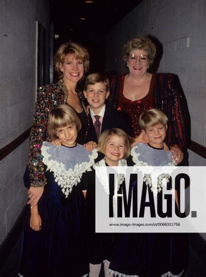 Debby Boone Children: Meet Tessa Ferrer, Dustin Boone Ferrer, Jordan Alexander Ferrer, Gabi Ferrer