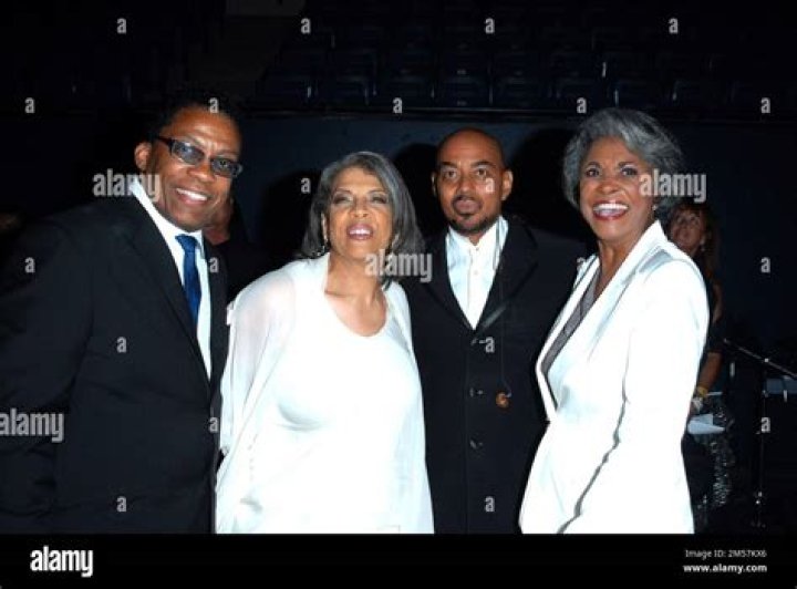 Debra Robinson (James Ingram’s Wife) Bio, Age, Wiki, Husband and Net Worth