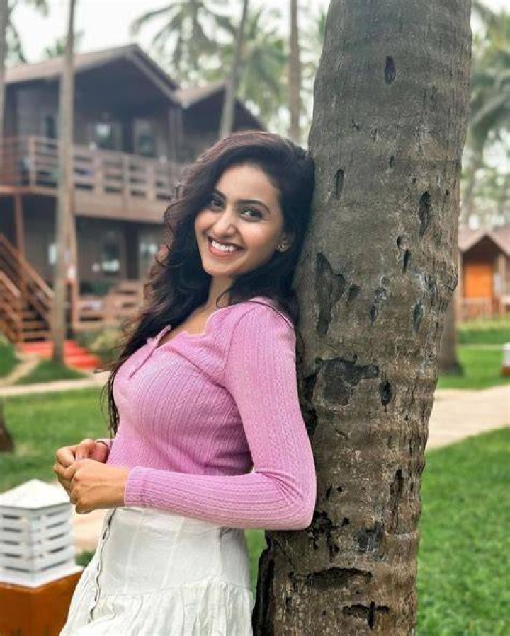 Deepika Pilli Height, Weight, Net Worth, Age, Birthday, Wikipedia, Who, Nationality, Biography