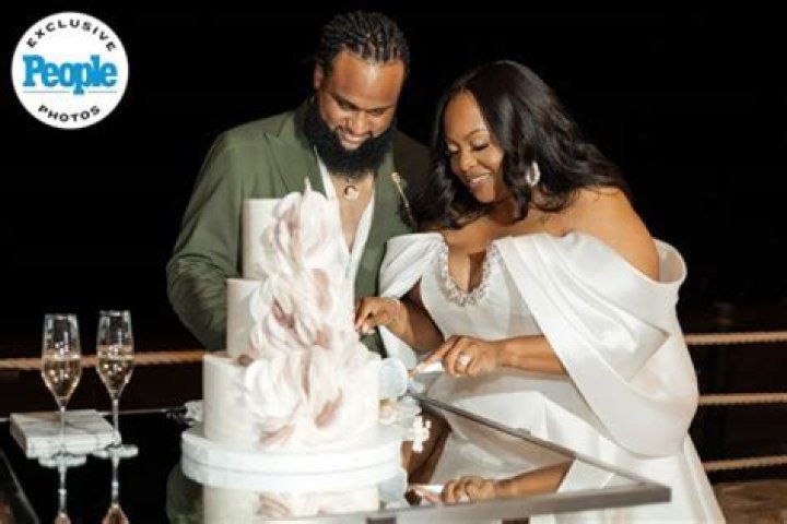 Delicious Miss Brown aka Kardea Brown Husband: Is She Married To Nassir?