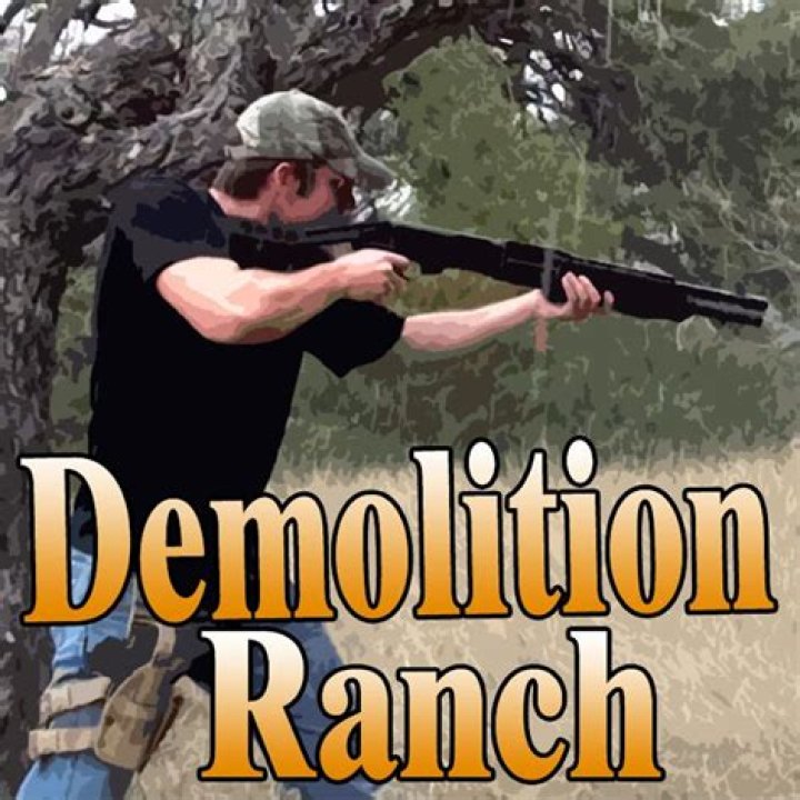 DemolitionRanch Net Worth