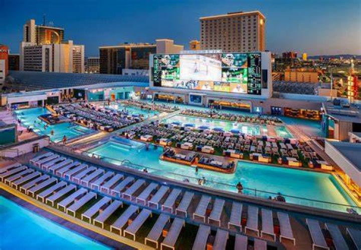 Derek Stevens Net Worth, Wikipedia, Wife: Everything On Circa Las Vegas Owner