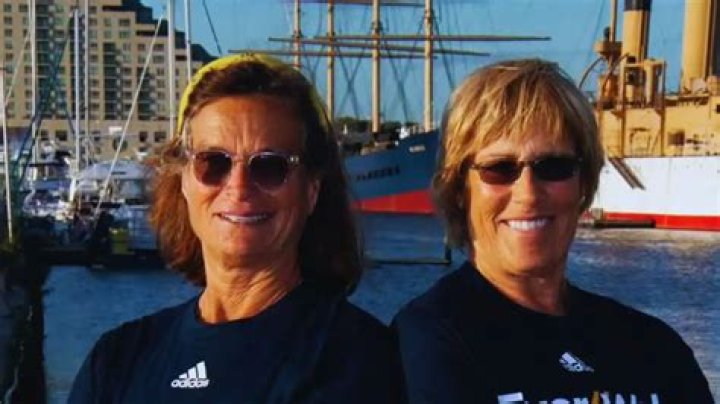 Diana Nyad Husband: Meet Bart Springtime