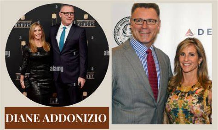 Dianne Addonizio Age, Wiki, Biography, Body Measurement, Parents, Family, Salary, Net worth