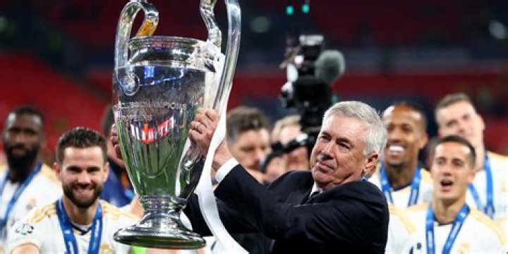Did Carlo Ancelotti win the World Cup?