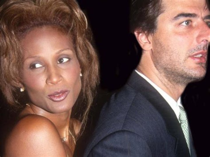Did Chris Noth Abuse Beverly Johnson? Ex-Girlfriend News As Sexual Assault Allegations Pile On