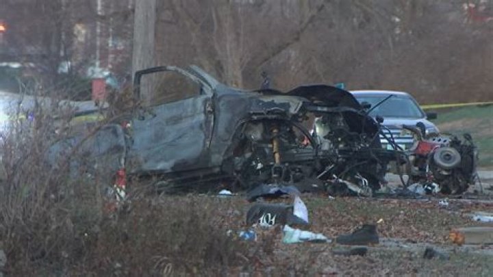 Did Jeff Parenteau Die In A Car Accident? Columbus Ohio Obituary – Age Wife And Family