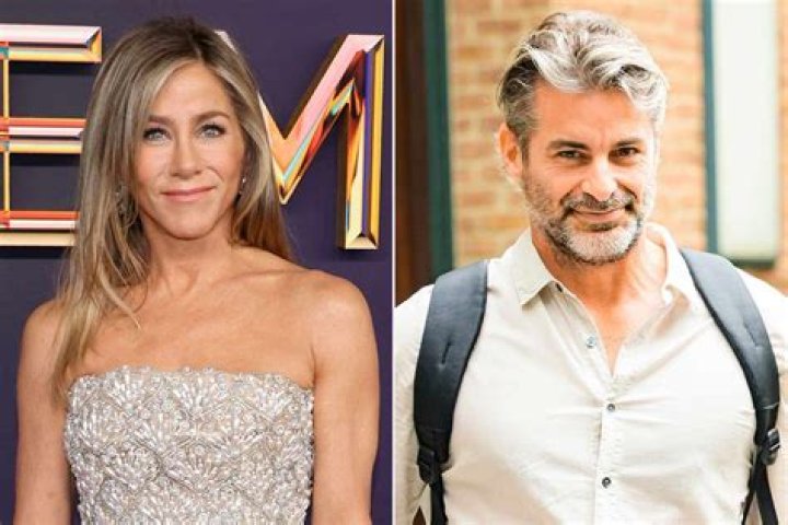 Did John Mayer date Jennifer Aniston?