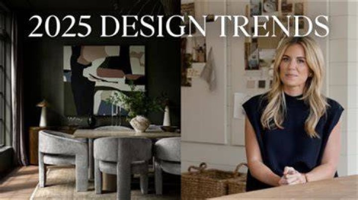 Did Shea McGee Get New Teeth? Interior Designer’s New Look Explored