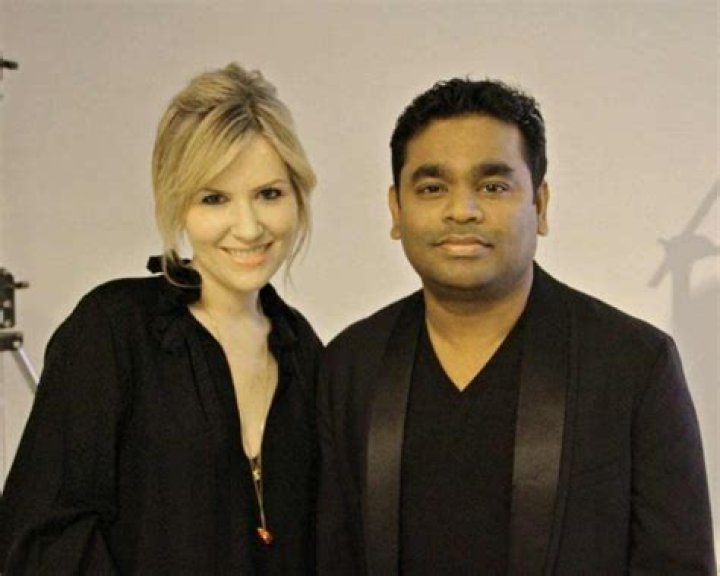 Dido Husband: Meet Rohan Gavin