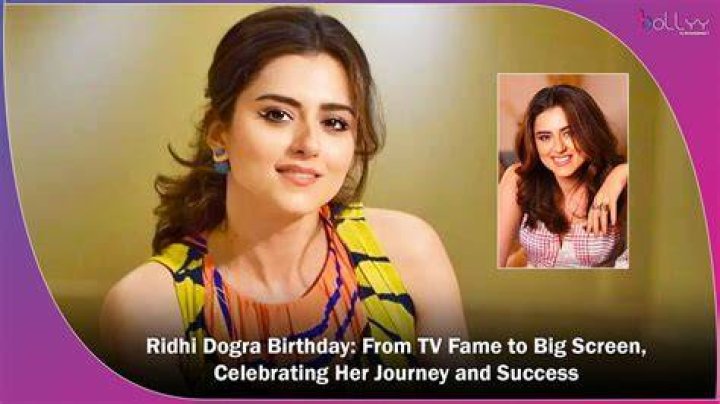 Dilshad Vadsaria Bio, Age, Height, Parents, Siblings, Dating, Tv shows, Films And Net worth