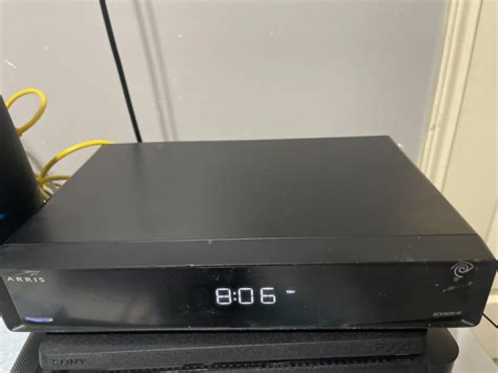 Do i need a cable box for mediacom