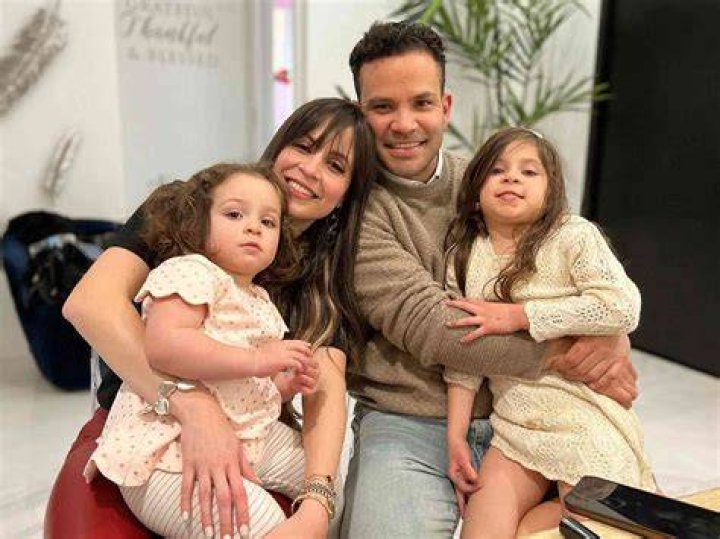 Does Altuve Have A Child? What is Jose Altuve’s Daughter’s Name?