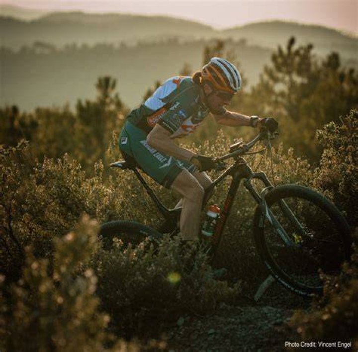 Does Bart Brentjens Have Illness? Dutch Cyclist Family Life and Wiki