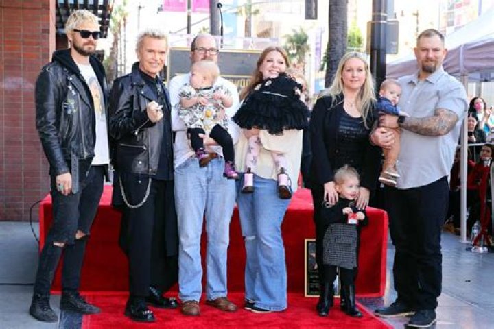 Does Billy Crystal Have a Grandson? How Many Grandkids Does Billy Crystal Have?
