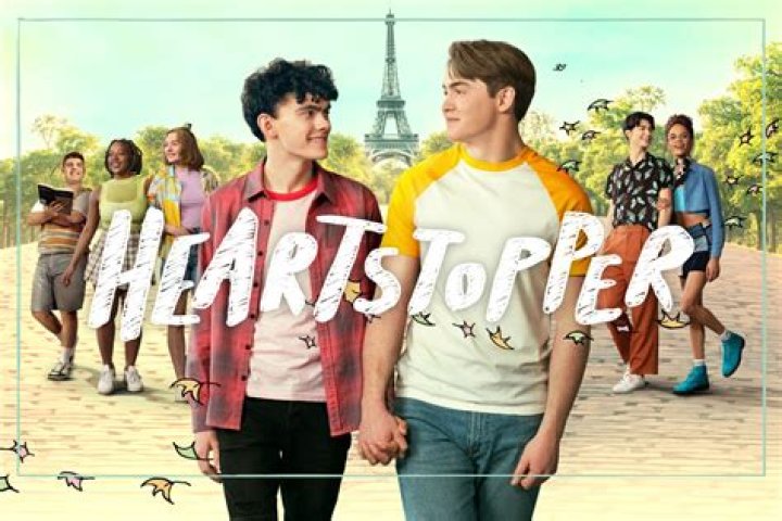 Does Charlie Die in Heartstopper? Does He Try to Kill Himself (Self-Harm) In Season 2? Book Update!
