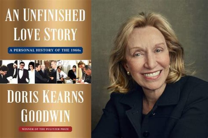Does Doris Kearns Goodwin Have Cancer? Biography Why Is She Wearing A Wig?