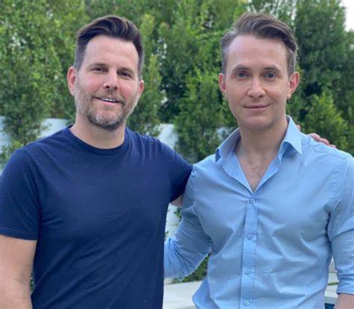 Does Douglas Murray Have A Husband? Is The British Author Married?