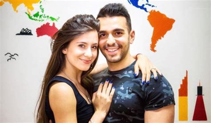Does Eliana Ghen Have A Husband? Everything On Her Partner’s Death And More