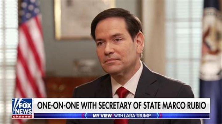 Does Marco Rubio Have A Twin Brother? Does Marco Rubio Have Siblings?