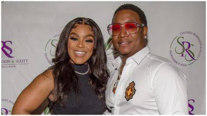 Does Yung Joc Have A Baby With Wife Alexandria Robinson? Here Is What We Know