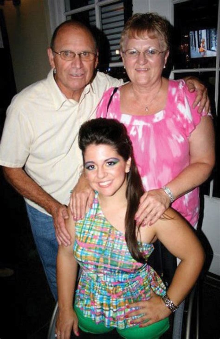 Dominique Moceanu Siblings: Meet Jennifer Bricker, Christina Moceanu