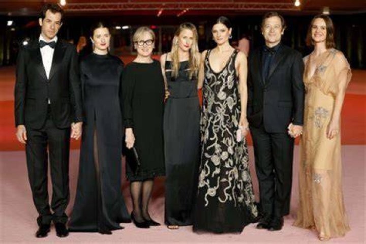 Don Gummer Bio, Age, Art, Education, Net Worth, Wife, Children, Meryl Streep and Sculptures