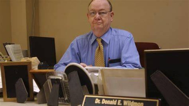 Donald Wildmon Children: Did Donald Wildmon Have Kids?