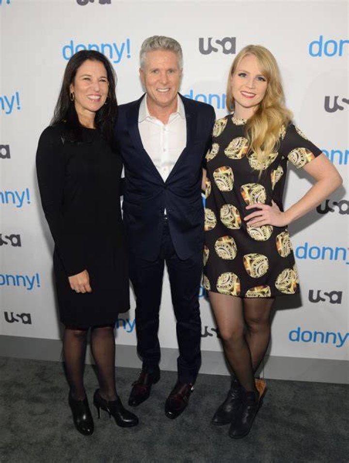 Donny Deutsch Net Worth, Income, Salary, Earnings, Biography