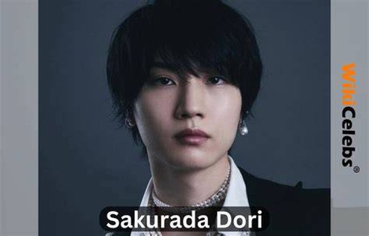 Dori Sakurada Bio, Wiki, Age, Height, Family, Girlfriend, Movies, and Net Worth.