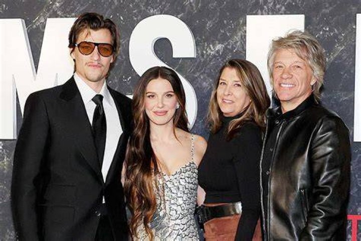 Dorothea Hurley Age, Birthday: Jon Bon Jovi Wife – 10 Facts