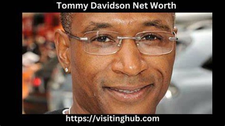 Doug Davidson Net Worth, Income, Salary, Earnings, Biography
