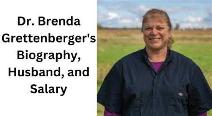 Dr Brenda Grettenberger Biography; Husband, Salary And Weight Loss Journey