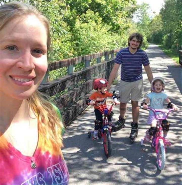Dr. Emily Thomas Biography; Net Worth, Age, New Baby And Husband
