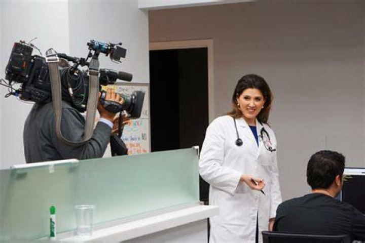 Dr Janette Nesheiwat MD Wikipedia, Here Is What We Know About The