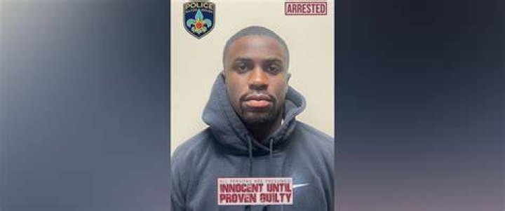 Dre Mccray Exposed Over TikTok Drama, A Look Into Marvon Mccray Police Report and Full Story