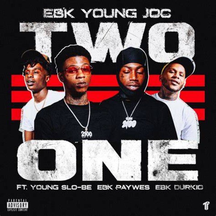EBK Young Joc: Explore Rapper’s Real Name, Net Worth, Music And More