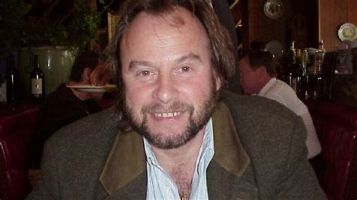 Eddy Quintela: Meet Christine McVie’s Second Husband