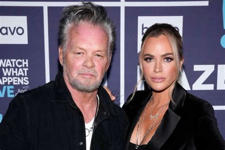 Edwin Arroyave Bio, Wiki, Age, Height, (Teddi Mellencamp), Family, CEO, Net Worth