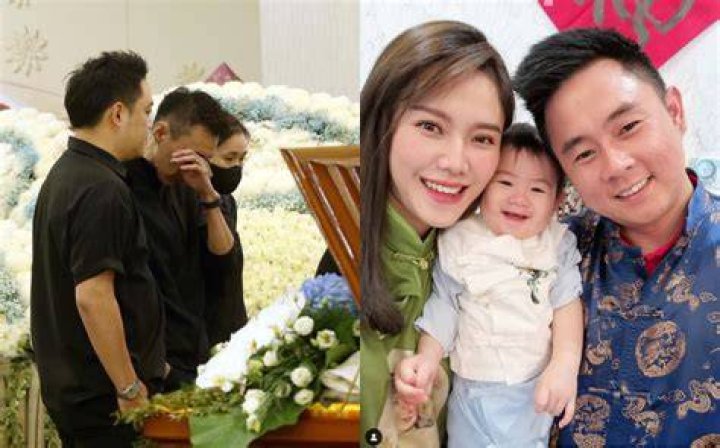 Eison Chai Wife: Who Is Hitomi Wang?