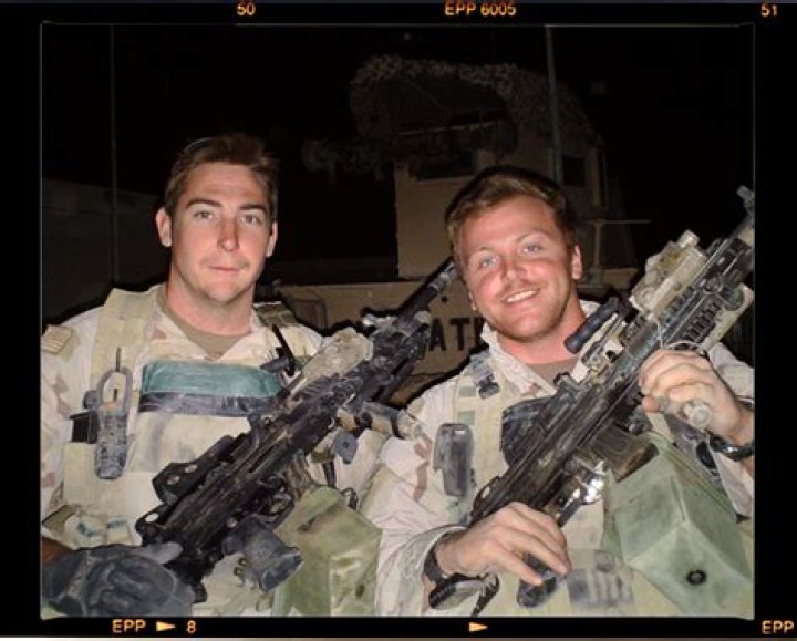 Eli Crane Navy Seal: Was Eli Crane a Navy SEAL?